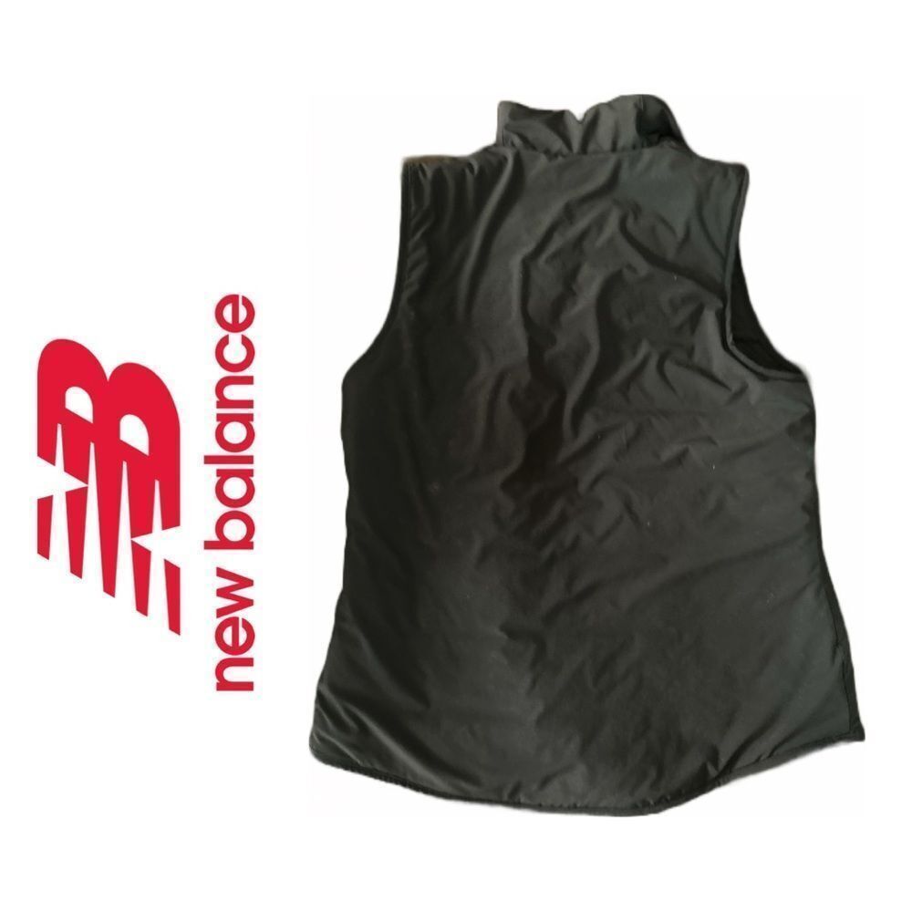 New Balance Women’s Determination Heat Flex‎ Vest - Picture 2 of 2